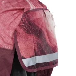 Weatherbeeta Winterdeken Comfitec Plus Dynamic II Combo Neck Medium Burgundy -Exporteren Paard Gear Winkel agradi 45009381 9.b11779