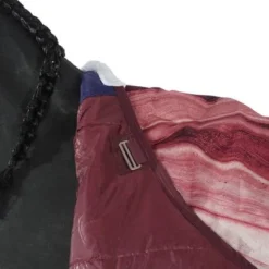 Weatherbeeta Deken Swirl Marble Comfitec Plus Dynamic II Standard Neck Medium Burgundy -Exporteren Paard Gear Winkel agradi 45009411 8.834652