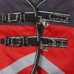 Weatherbeeta Winterdeken Comfitec Plus Dynamic II Detach-A-Neck Medium Zwart/Rood/Zilver 15 Weatherbeeta Winterdeken Comfitec Plus Dynamic II Detach-A-Neck Medium Zwart/Rood/Zilver -Exporteren Paard Gear Winkel agradi 45009427 2.b6b4e9