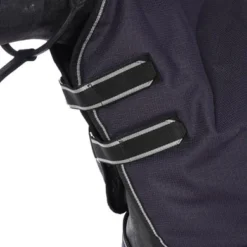 Weatherbeeta Winterdeken Comfitec Plus Dynamic II Detach-A-Neck Medium Zwart/Rood/Zilver 16 Weatherbeeta Winterdeken Comfitec Plus Dynamic II Detach-A-Neck Medium Zwart/Rood/Zilver -Exporteren Paard Gear Winkel agradi 45009427 3.5413bb