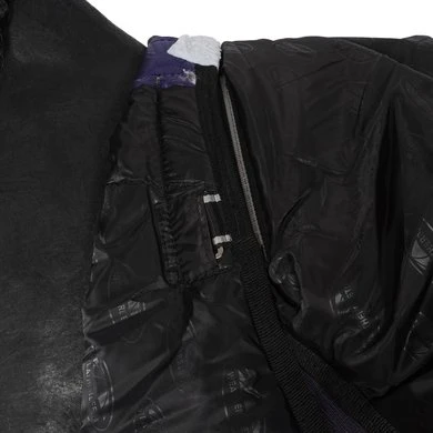 Weatherbeeta Winterdeken Comfitec Plus Dynamic II Detach-A-Neck Medium Zwart/Rood/Zilver 9 Weatherbeeta Winterdeken Comfitec Plus Dynamic II Detach-A-Neck Medium Zwart/Rood/Zilver - Afbeelding 9