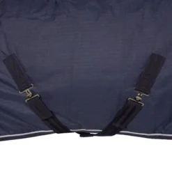 Weatherbeeta Staldeken 1200D Standard Neck Medium Navy/Wit -Exporteren Paard Gear Winkel agradi 45009798 5.d0742a