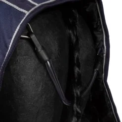 Weatherbeeta Staldeken 1200D Standard Neck Medium Navy/Wit -Exporteren Paard Gear Winkel agradi 45009798 6.873cc9