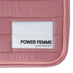 PS Of Sweden Zadeldekje Line Springen Night Rose Full -Exporteren Paard Gear Winkel agradi 45009870 5.90c2be