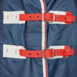 Tempest Original Regendeken Lite Combo Teal -Exporteren Paard Gear Winkel agradi 45012263 1.5502b2