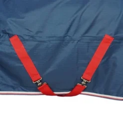 Tempest Original Regendeken Lite Combo Teal -Exporteren Paard Gear Winkel agradi 45012263 4.a7402e