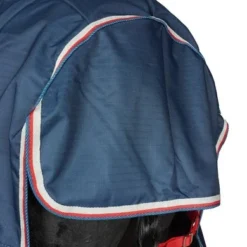 Tempest Original Regendeken Lite Combo Teal -Exporteren Paard Gear Winkel agradi 45012263 6.422156