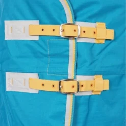 Tempest Original Winterdeken Turnout 50g Blauw -Exporteren Paard Gear Winkel agradi 45012320 1.17f983