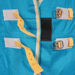 Tempest Original Winterdeken Turnout 50g Blauw -Exporteren Paard Gear Winkel agradi 45012320 2.5dd561