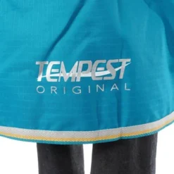 Tempest Original Winterdeken Turnout 50g Blauw -Exporteren Paard Gear Winkel agradi 45012320 3.af4139