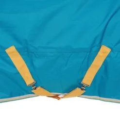Tempest Original Winterdeken Turnout 50g Blauw -Exporteren Paard Gear Winkel agradi 45012320 6.231500