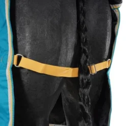 Tempest Original Winterdeken Turnout 50g Blauw -Exporteren Paard Gear Winkel agradi 45012320 7.c94116