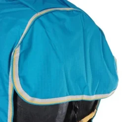 Tempest Original Winterdeken Turnout 50g Blauw -Exporteren Paard Gear Winkel agradi 45012320 8.a22a6c
