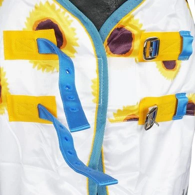 Tempest Original Vliegendeken Combo Sunflower 4 Tempest Original Vliegendeken Combo Sunflower - Afbeelding 4