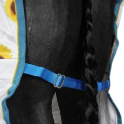 Tempest Original Vliegendeken Combo Sunflower 18 Tempest Original Vliegendeken Combo Sunflower -Exporteren Paard Gear Winkel agradi 45012726 6.535819