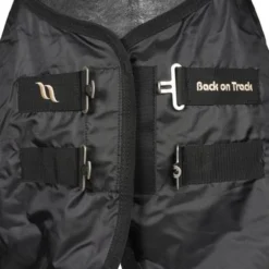 Back On Track Maasdeken Royal Zwart -Exporteren Paard Gear Winkel agradi 45017717 2.554673