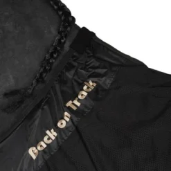 Back On Track Maasdeken Royal Zwart -Exporteren Paard Gear Winkel agradi 45017717 3.1dfb1b