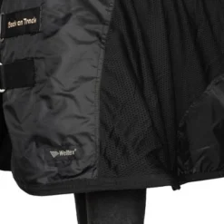 Back On Track Maasdeken Royal Zwart -Exporteren Paard Gear Winkel agradi 45017717 4.613aee