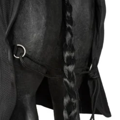 Back On Track Maasdeken Royal Zwart -Exporteren Paard Gear Winkel agradi 45017717 7.70cd5d