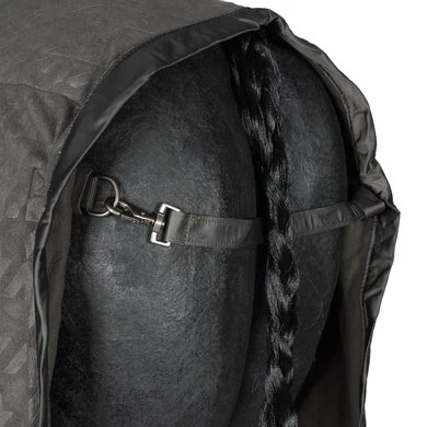 Eskadron Zweetdeken Fleece Stamp Dark Olive 6 Eskadron Zweetdeken Fleece Stamp Dark Olive - Afbeelding 6