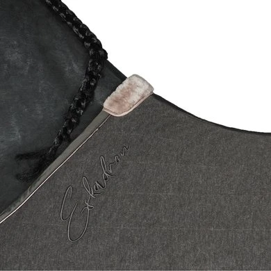 Eskadron Zweetdeken Acrylic Quilted Dark Olive 4 Eskadron Zweetdeken Acrylic Quilted Dark Olive - Afbeelding 4