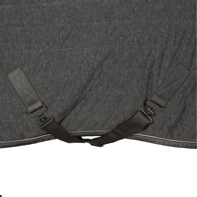 Eskadron Zweetdeken Acrylic Quilted Dark Olive 5 Eskadron Zweetdeken Acrylic Quilted Dark Olive - Afbeelding 5