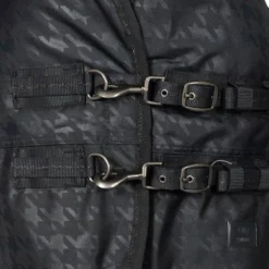 Eskadron Turnout Rug Alpha 150g Zwart -Exporteren Paard Gear Winkel agradi 45022714 1.306ed8