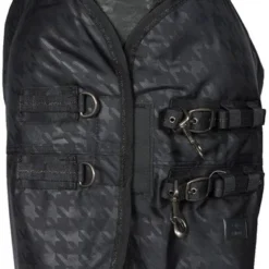 Eskadron Turnout Rug Alpha 150g Zwart -Exporteren Paard Gear Winkel agradi 45022714 2.d63e47