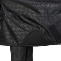 Eskadron Turnout Rug Alpha 150g Zwart -Exporteren Paard Gear Winkel agradi 45022714 6.551a04