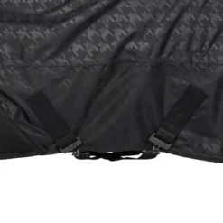 Eskadron Turnout Rug Alpha 150g Zwart -Exporteren Paard Gear Winkel agradi 45022714 7.365e7b