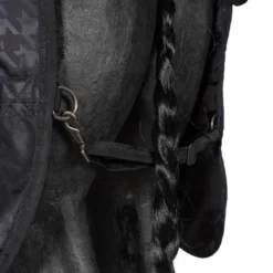 Eskadron Turnout Rug Alpha 150g Zwart -Exporteren Paard Gear Winkel agradi 45022714 8.eb28fd