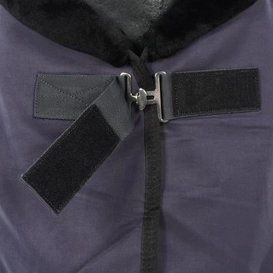 Horka Zweetdeken Pro Embossed Spandex Anthracite 4 Horka Zweetdeken Pro Embossed Spandex Anthracite - Afbeelding 4