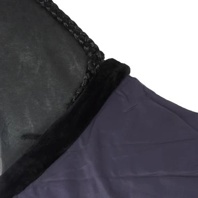 Horka Zweetdeken Pro Embossed Spandex Anthracite 5 Horka Zweetdeken Pro Embossed Spandex Anthracite - Afbeelding 5