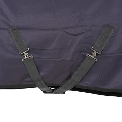 Horka Zweetdeken Pro Embossed Spandex Anthracite 6 Horka Zweetdeken Pro Embossed Spandex Anthracite - Afbeelding 6