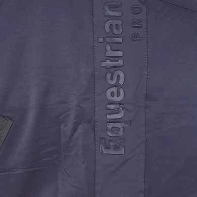 Horka Zweetdeken Pro Embossed Spandex Anthracite 7 Horka Zweetdeken Pro Embossed Spandex Anthracite - Afbeelding 7