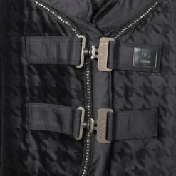 Eskadron Showdeken Velvet Essence Limited Zwart -Exporteren Paard Gear Winkel agradi 45023803 1.3fb7c2