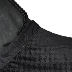 Eskadron Showdeken Velvet Essence Limited Zwart -Exporteren Paard Gear Winkel agradi 45023803 3.36f95e