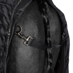 Eskadron Showdeken Velvet Essence Limited Zwart -Exporteren Paard Gear Winkel agradi 45023803 5.afb231