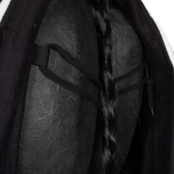 Harry's Horse Fleecedeken Staatsiemodel Met Borstflap Zwart -Exporteren Paard Gear Winkel agradi 45023860 6.6497cc