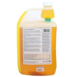 Equine America EA Supreme Omega Oil -Exporteren Paard Gear Winkel agradi 45026816 2.a4b612