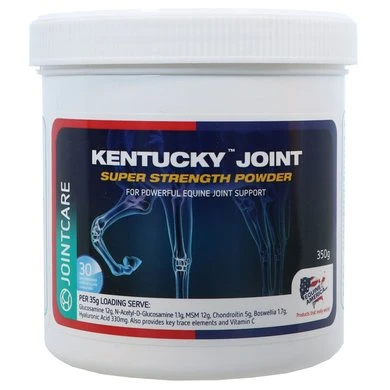 Equine America Kentucky Super Strength Powder 2 Equine America Kentucky Super Strength Powder - Afbeelding 2