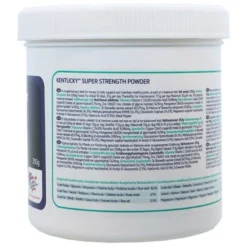 Equine America Kentucky Super Strength Powder 6 Equine America Kentucky Super Strength Powder -Exporteren Paard Gear Winkel agradi 45026822 2.7a52e4