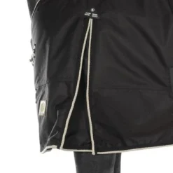 BR Turnoutdeken Classic 1200D 250g Zwart -Exporteren Paard Gear Winkel agradi 45029552 4.393bd0
