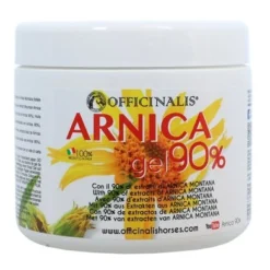 Officinalis Arnica 90% Gel -Exporteren Paard Gear Winkel agradi 45035820 1.34c49c