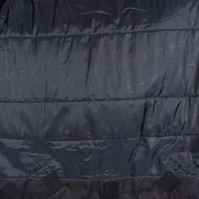 LeMieux Deken Kudos Turnout 50g Navy 12 LeMieux Deken Kudos Turnout 50g Navy - Afbeelding 12