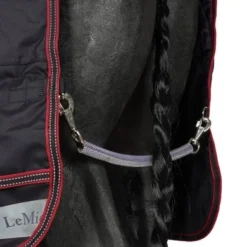 LeMieux Deken Kudos Turnout 50g Navy 22 LeMieux Deken Kudos Turnout 50g Navy -Exporteren Paard Gear Winkel agradi 45039253 8.4e1df6