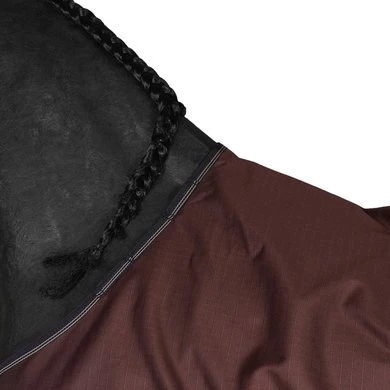 Kavalkade Outdoordeken Montreal 100g Bruin 3 Kavalkade Outdoordeken Montreal 100g Bruin - Afbeelding 3