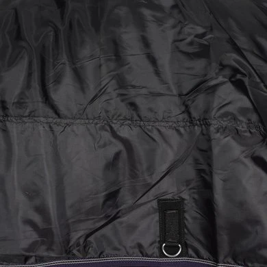 Kavalkade Outdoordeken Montreal 100g Bruin 7 Kavalkade Outdoordeken Montreal 100g Bruin - Afbeelding 7