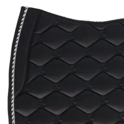 PS Of Sweden Zadeldekje Signature Dressuur Zwart 8 PS Of Sweden Zadeldekje Signature Dressuur Zwart -Exporteren Paard Gear Winkel agradi 45040266 3.d75473