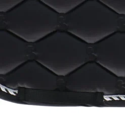 PS Of Sweden Zadeldekje Signature Dressuur Zwart 9 PS Of Sweden Zadeldekje Signature Dressuur Zwart -Exporteren Paard Gear Winkel agradi 45040266 4.8d2286